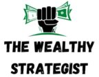 Our Logo The Wealthy Strategist