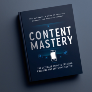 Content mastery